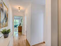 apartment with garden 	 München Pasing 02 hall 14874