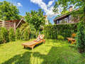 apartment with garden 	 München Pasing 01 garden 14874