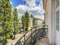 apartment München Haidhausen 01 balcony 14875