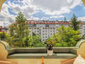 apartment München Haidhausen 01 view 14875