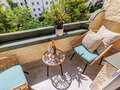 apartment München Haidhausen 01 loggia 14875