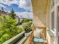 apartment München Haidhausen 03 loggia 14875