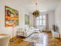 apartment München Haidhausen 01 living room 14875