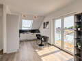 attic apartment München Trudering 01 kitchen 14876