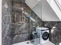attic apartment München Trudering 01 bathroom 14876