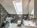 attic apartment München Trudering 02 bathroom 14876