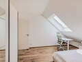 attic apartment München Trudering 03 bedroom 14876