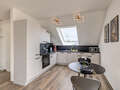 attic apartment München Trudering 03 living area 14876