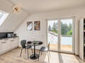 attic apartment München Trudering 04 living area 14876
