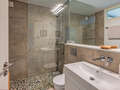 apartment München Nymphenburg 01 2. bathroom 14877