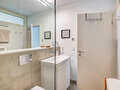 apartment München Nymphenburg 02 2. bathroom 14877
