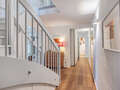 apartment München Nymphenburg 02 hall 14877