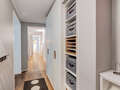 apartment München Nymphenburg 04 hall 14877