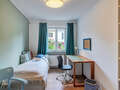 apartment München Nymphenburg 01 4. bedroom 14877