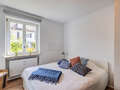 apartment München Nymphenburg 02 2. bedroom 14877