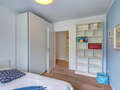 apartment München Nymphenburg 03 2. bedroom 14877
