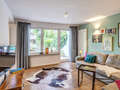 apartment München Nymphenburg 01 living area 14877