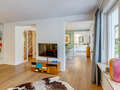 apartment München Nymphenburg 03 living area 14877