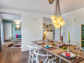 apartment München Nymphenburg 04 dining area 14877