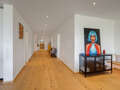 apartment Wörthsee 02 hall 14878