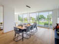 apartment Wörthsee 03 living area 14878