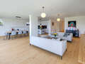 apartment Wörthsee 04 living area 14878