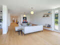 apartment Wörthsee 06 living area 14878