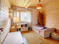 semi-detached house Feldafing 01 children's room 14879