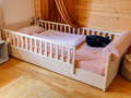 semi-detached house Feldafing 02 children's room 14879