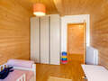 semi-detached house Feldafing 03 children's room 14879