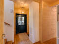 semi-detached house Feldafing 01 hall 14879