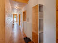 semi-detached house Feldafing 02 hall 14879