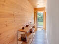 semi-detached house Feldafing 03 hall 14879