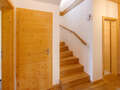semi-detached house Feldafing 05 hall 14879