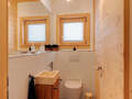 semi-detached house Feldafing 01 guest toilet 14879