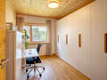 semi-detached house Feldafing 01 office 14879