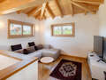 semi-detached house Feldafing 01 living area 14879