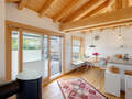 semi-detached house Feldafing 03 living area 14879