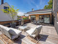 semi-detached house Feldafing 01 roof terrace 14879