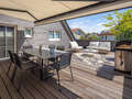 semi-detached house Feldafing 02 roof terrace 14879