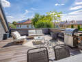 semi-detached house Feldafing 03 roof terrace 14879