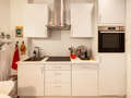apartment München Schlachthofviertel 01 kitchen 14880