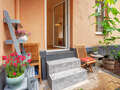 apartment München Schlachthofviertel 02 terrace 14880