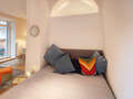 apartment München Schlachthofviertel 01 sleeping area 14880