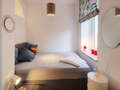 apartment München Schlachthofviertel 02 sleeping area 14880