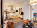 apartment München Schlachthofviertel 02 living area 14880