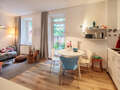 apartment München Schlachthofviertel 04 living area 14880