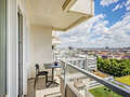 apartment München Schwanthalerhöhe 02 balcony 14881