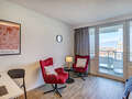 apartment München Schwanthalerhöhe 02 living area 14881