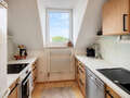 attic apartment München Sendling-Westpark 01 kitchen 14882